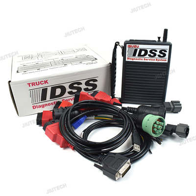FOR ISUZU IDSS DIAGNOSTIC KIT G-IDSS E-IDSS FOR ISUZU VEHICLES EXCAVATOR TRUCK DIAGNOSTIC SCANNER TOOL