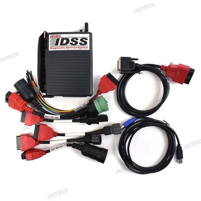 FOR ISUZU IDSS DIAGNOSTIC KIT G-IDSS E-IDSS FOR ISUZU VEHICLES EXCAVATOR TRUCK DIAGNOSTIC SCANNER TOOL
