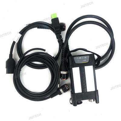 88894000 VOCOM II Heavy Duty Truck Diagnostic Tool For  VOCOM 2 With F110 Tablet Ready To Use