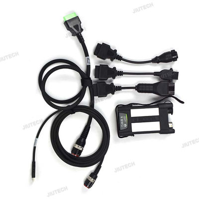 for Vocom2 VOCOM 2 PTT 2.8 Vocom 2 Tech Tool Diagnostic Tool For  vovom 88894000 VOCOM II Heavy Duty Truck Diagnostic Tool