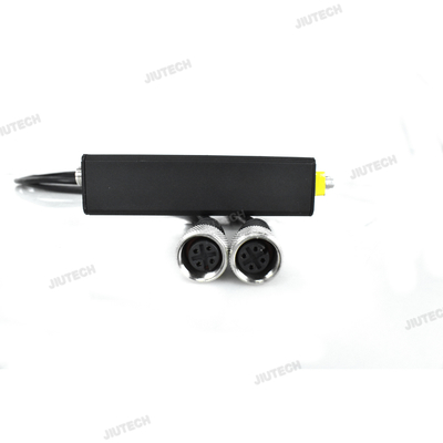 Forklift Scanner Tools For Still Incado Box Diagnostic Kit Linde for Still Forklift Canbox Still and CF53 laptop