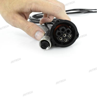 Forklift Scanner Tools For Still Incado Box Diagnostic Kit Linde for Still Forklift Canbox Still and CF53 laptop