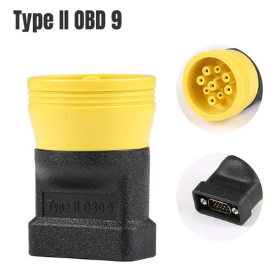 Heavy Duty Truck Software License for Launch X431 PAD V/ PAD VII and New Version Pro5 Get Free Adapter Set for PAD VII and PAD V and PRO5 New Version with Smartlink C