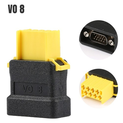 Heavy Duty Truck Software License for Launch X431 PAD V/ PAD VII and New Version Pro5 Get Free Adapter Set for PAD VII and PAD V and PRO5 New Version with Smartlink C