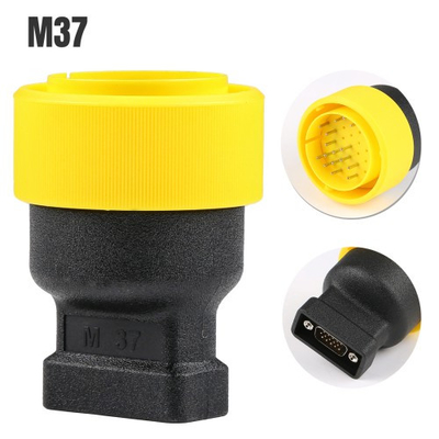 Heavy Duty Truck Software License for Launch X431 PAD V/ PAD VII and New Version Pro5 Get Free Adapter Set for PAD VII and PAD V and PRO5 New Version with Smartlink C