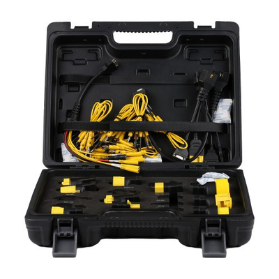 Heavy Duty Truck Software License for Launch X431 PAD V/ PAD VII and New Version Pro5 Get Free Adapter Set for PAD VII and PAD V and PRO5 New Version with Smartlink C