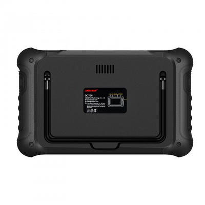 Full Version OBDSTAR DC706 ECU Tool for Car and Motorcycle with ECM+TCM+BODY ECU Clone by OBD or BENCH VW DQXXX (TCM) calibrate mileage