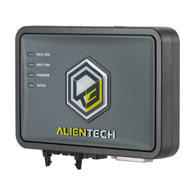 Original Alientech KESS V3 KESS3 Master Version ECU and TCU Programming Tool with Truck Tractor OBD + Truck Tractor Bench Boot 3 operating modes