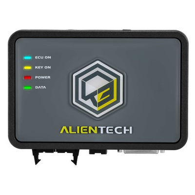 Original Alientech KESS V3 KESS3 Slave Version ECU and TCU Programming Tool with Car OBD-Bench-Boot LCV Protocols Subscription services