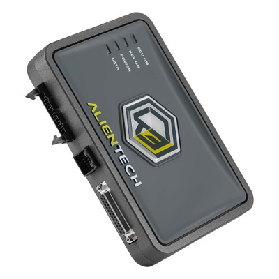 Original Alientech KESS V3 KESS3 Slave Version ECU and TCU Programming Tool with Car OBD-Bench-Boot LCV Protocols Subscription services