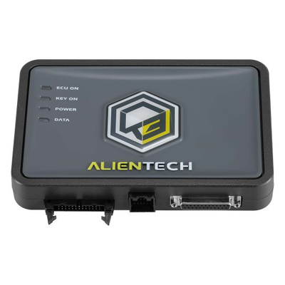 Original Alientech KESS V3 KESS3 Slave Version ECU and TCU Programming Tool with Car OBD-Bench-Boot LCV Protocols Subscription services