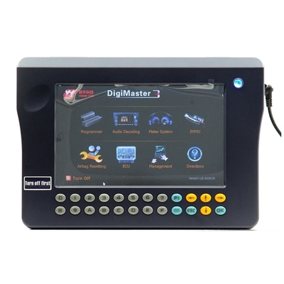 Original Yanhua Digimaster 3 Odometer Correction Master No Token Limitation