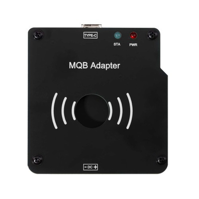 Xhorse VVDI MLB Tool XDMLB0 Key Programmer Plus XHORSE XDMQBAGL MQB MQB48 Adapter Add keys to MQB System No Need to Disassemble the Instrument