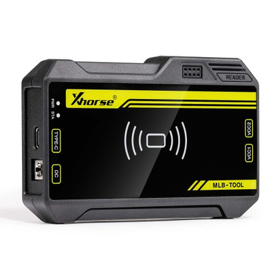 Xhorse VVDI MLB Tool XDMLB0 Key Programmer Plus XHORSE XDMQBAGL MQB MQB48 Adapter Add keys to MQB System No Need to Disassemble the Instrument