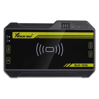 Xhorse VVDI MLB Tool XDMLB0 Key Programmer Plus XHORSE XDMQBAGL MQB MQB48 Adapter Add keys to MQB System No Need to Disassemble the Instrument