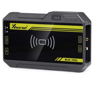 Xhorse VVDI MLB Tool XDMLB0 Key Programmer Plus XHORSE XDMQBAGL MQB MQB48 Adapter Add keys to MQB System No Need to Disassemble the Instrument