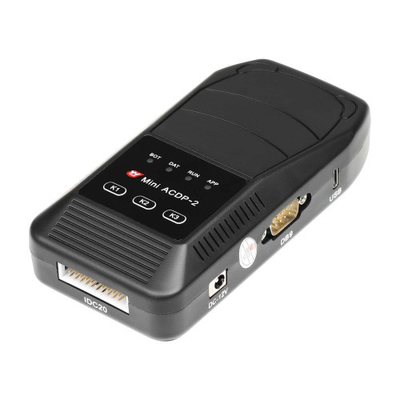 Yanhua Mini ACDP-2 JLR KVM Package with Module9 for Land Rover Key Programming Support JLR KVM from 2011-2019 Add Key & All Key Lost