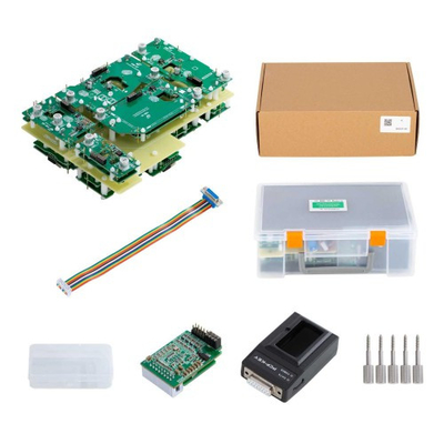 Yanhua ACDP-2 VW/Audi BCM2/MQB Package with Module 29/33/34 for Audi Gen5 BCM2/VW 4th 5th/MQB48 5A/MQB RH850 5A 5C IMMO and Mileage Correction