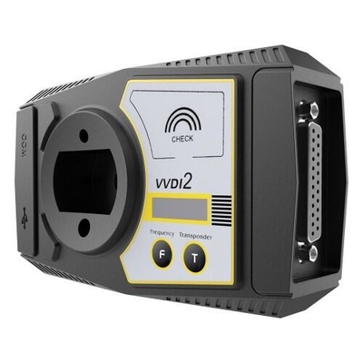 V7.3.7 Xhorse VVDI2 Full Kit with All 13 Software including OBD48 + 96bit 48 + MQB + BMW FEM/BDC
