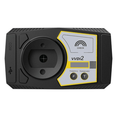 V7.3.7 Xhorse VVDI2 Full Kit with All 13 Software including OBD48 + 96bit 48 + MQB + BMW FEM/BDC