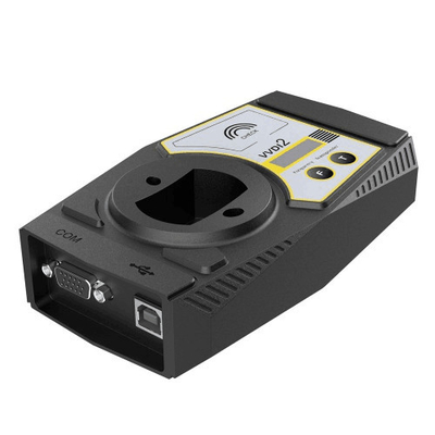 V7.3.7 Xhorse VVDI2 Full Kit with All 13 Software including OBD48 + 96bit 48 + MQB + BMW FEM/BDC