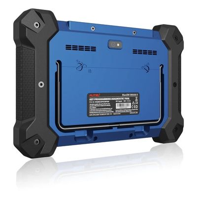 2025 Autel MaxiIM IM608 PRO II (IM608S II/ IM608 II) All-In-One Key Programming Tool Support All Key Lost With 2 Years Free Update