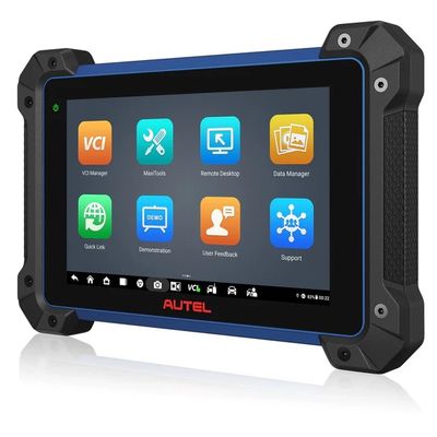 2025 Autel MaxiIM IM608 PRO II (IM608S II/ IM608 II) All-In-One Key Programming Tool Support All Key Lost With 2 Years Free Update