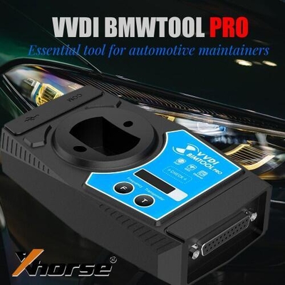 V1.9.0 Xhorse VVDI BIMTool Pro Enhanced Edition Update Version of VVDI BMW