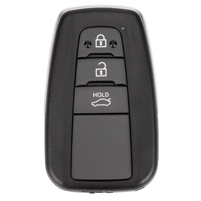 Autel IKEYTY8A3BL 3 Buttons 315/433 MHz Smart Key 5pcs/lot