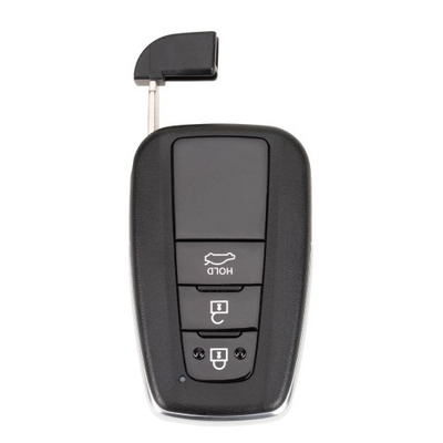 Autel IKEYTY8A3BL 3 Buttons 315/433 MHz Smart Key 5pcs/lot