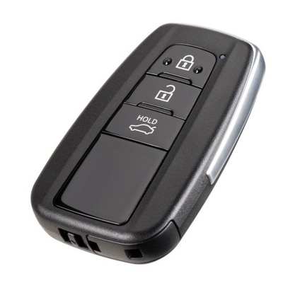 Autel IKEYTY8A3BL 3 Buttons 315/433 MHz Smart Key 5pcs/lot