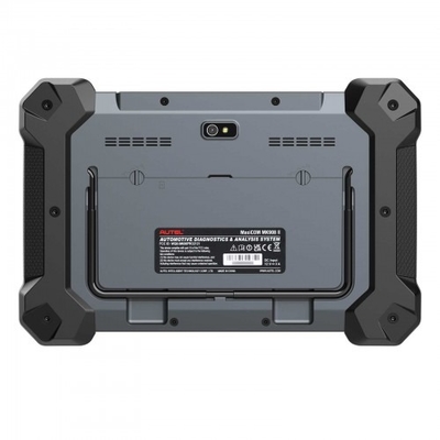 2025 Autel MaxiCOM MK908 II All System Diagnostic Tool Support ECU and Key Coding