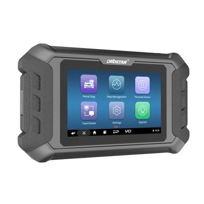 OBDSTAR X300 MINI For VW Key Programming Support IMMO Cluster Recalibration Oil/ Service Reset OBD Diagnosis Upgrade Version of H110/ VAG-PRO