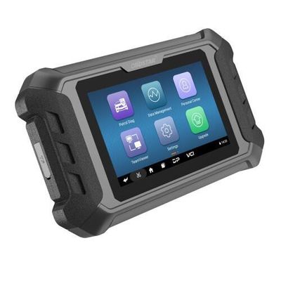 OBDSTAR X300 MINI For VW Key Programming Support IMMO Cluster Recalibration Oil/ Service Reset OBD Diagnosis Upgrade Version of H110/ VAG-PRO