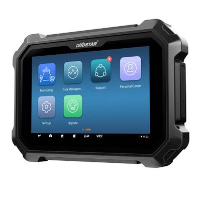 OBDSTAR D800 A Configuration Marine Diagnostic Tool for Jetski