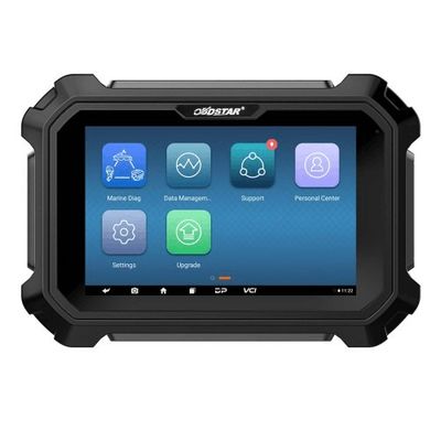 OBDSTAR D800 A Configuration Marine Diagnostic Tool for Jetski