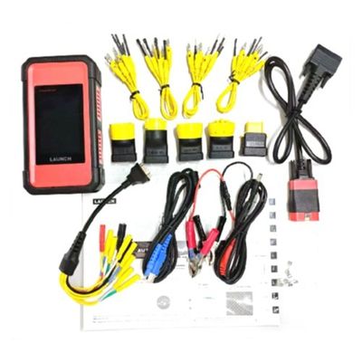 2025 LAUNCH X-431 SmartLink C HD LITE Expansion Package Compatible with X-431 PRO Series (8-inch Tablets)