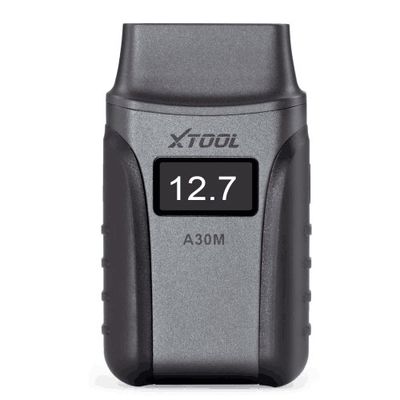 XTOOL A30M OBD2 Full System Diagnostic Tool Bi-directional Control Scanner For Andriod/IOS Car Code Reader