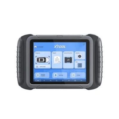 2025 XTOOL D8W WIFI OBD2 Scanner Car Diagnostic Tool With ECU Coding Active Test Key Programming 38 Resets CAN FD DOIP Topology