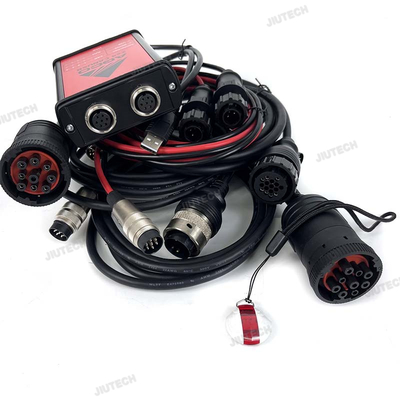 CF54 laptop with for AGCO Diagnostic kit FOR AGCO CANBUS FENDT FenDias Massey Ferguson FOR AGCO SISU Power WinEEM4 Service Tools