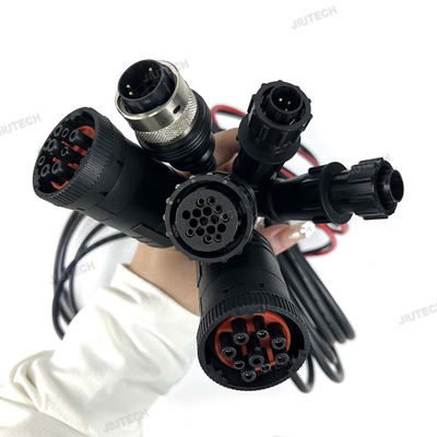 CF54 laptop with for AGCO Diagnostic kit FOR AGCO CANBUS FENDT FenDias Massey Ferguson FOR AGCO SISU Power WinEEM4 Service Tools