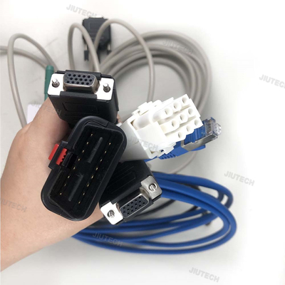 CFC2 laptop+for ZF WITH CABLES Car Transmission Diagnostic Scanner Tools for ZF TESTMAN DPA06 DIAGNOSTIC TOOL