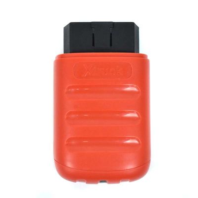 Xtruck X005 Intelligent Diagnosis ECU Reading AND Flashing support For SHAC-MAN SINOTRUK Dong-Feng FAW WEICHAI