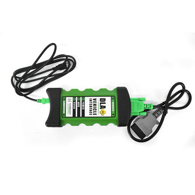 JPRO DLA 2.0 Heavy Duty Truck Diagnostic Tool for   Detroit Diesel