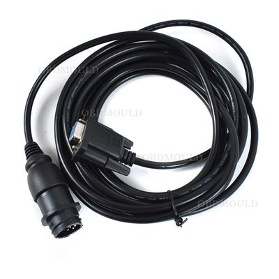 WABCO WDI Heavy Duty Diagnostic Scanner for Trucks and Trailers