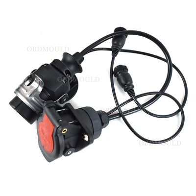 WABCO WDI Diagnostic Kit for Trailers Trucks Buses with 1-Year Warranty