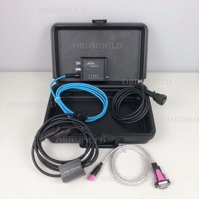 Linde Canbox BT Forklift Diagnostic Kit with 2-Year Warranty