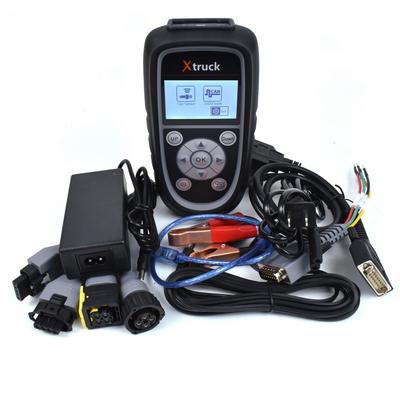 Xtruck Y005 12V 24V NOx Sensor Tester with CAN Bus Diagnostic for Trucks Automotive CAN Node Detection Device