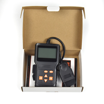 XTRUCK Y10 OBD2 Scanner with 1-Year Warranty for Fault Code Reading