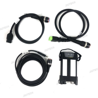for volvo Vocom2 with F110 tablet 88894000 VOCOM II Heavy Duty Truck Diagnostic Tool VOCOM 2 PTT 2.8 Vocom 2 Tech Tool Diagnostic Tool